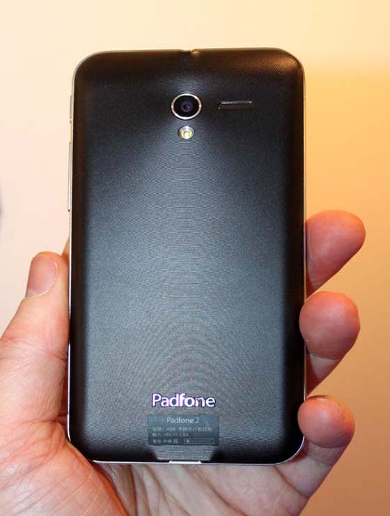 PadFone 2