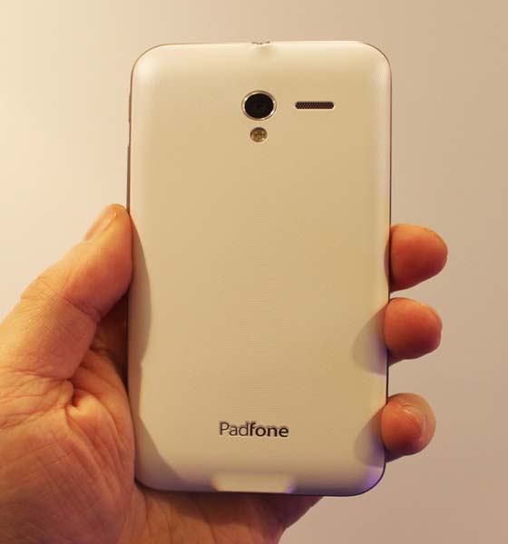 PadFone 2