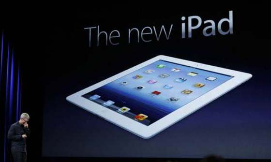 iPad