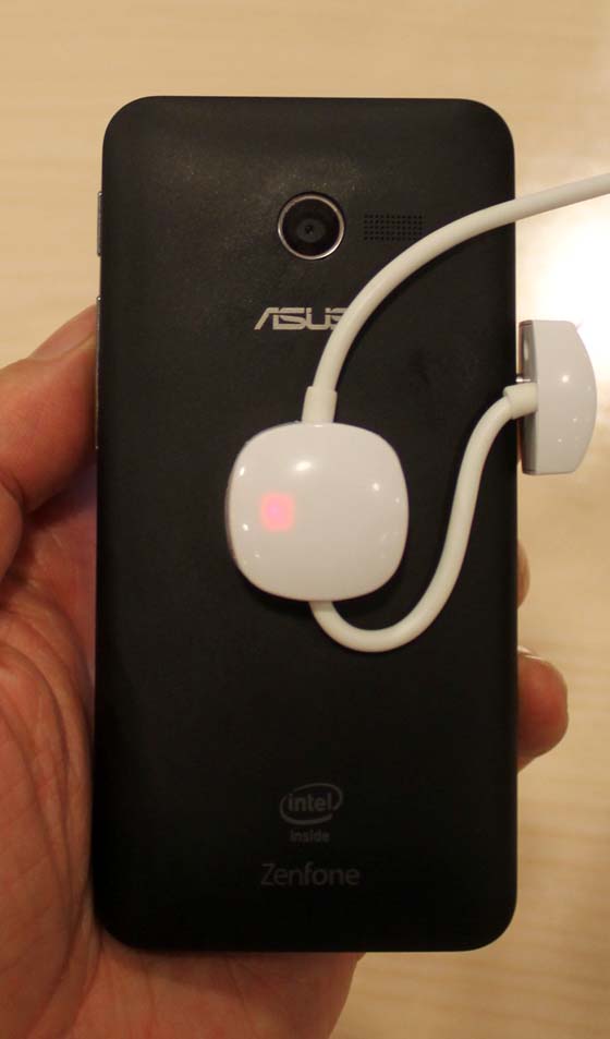 ASUS ZenFone