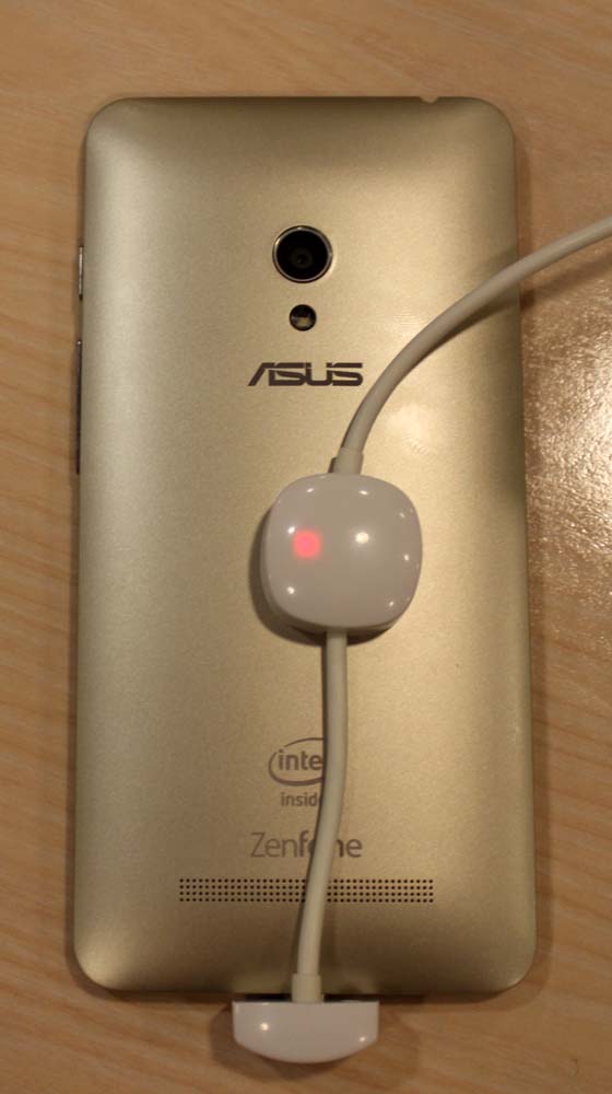 ASUS ZenFone