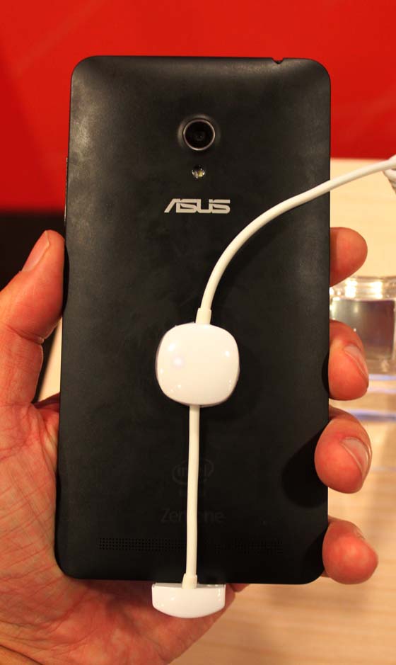 ASUS ZenFone