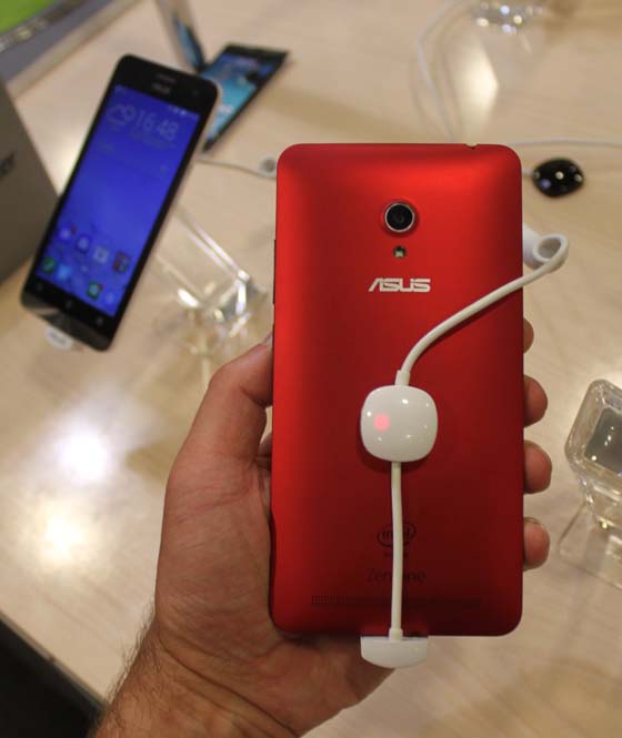 ASUS ZenFone