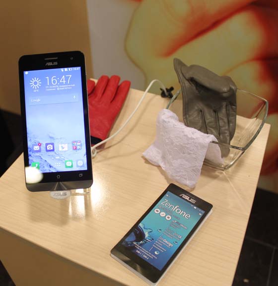 ASUS ZenFone