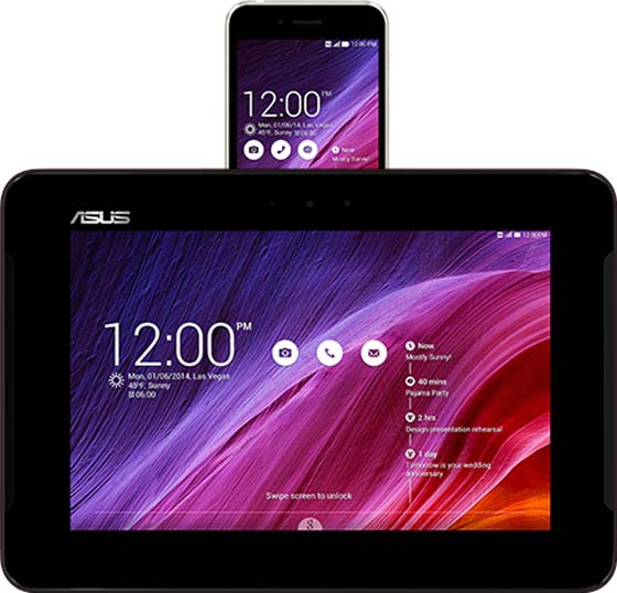 ASUS