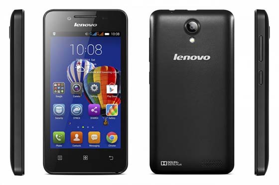 Lenovo A319 