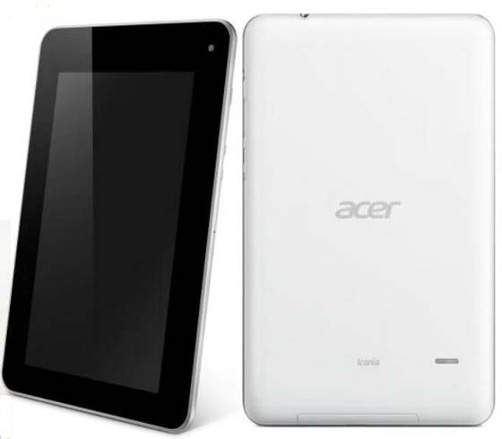 Acer