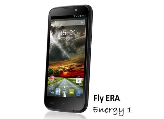 Fly ERA Energy 1