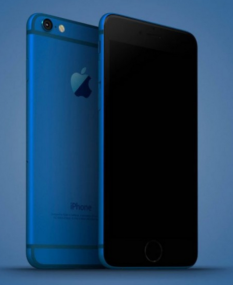 iphone 7c