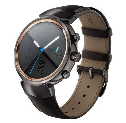 ASUS ZenWatch 3