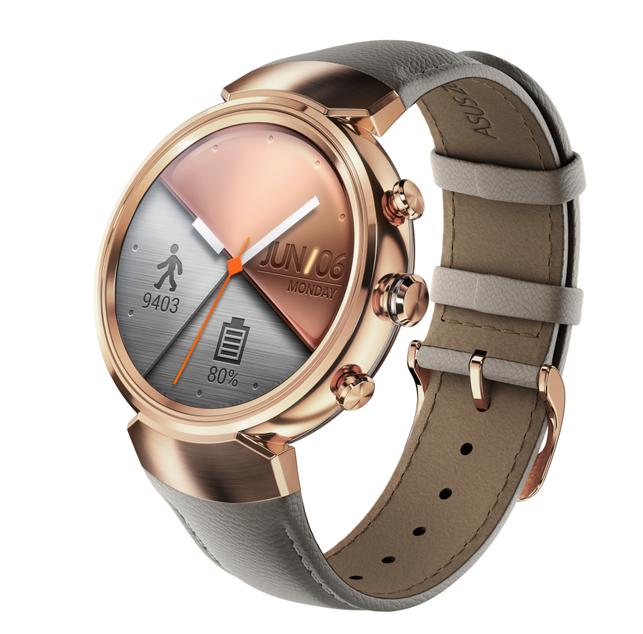 ASUS ZenWatch 3