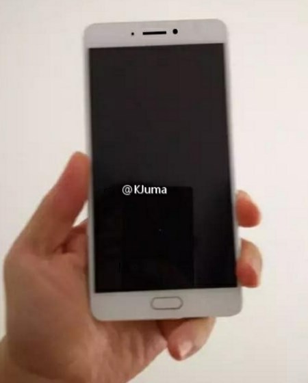 Xiaomi Redmi Note 4X