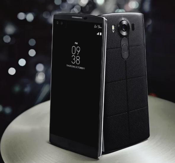 LG V10