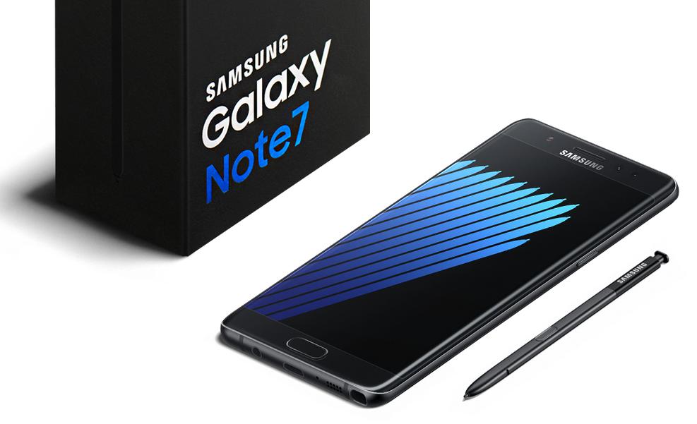 Galaxy Note 7