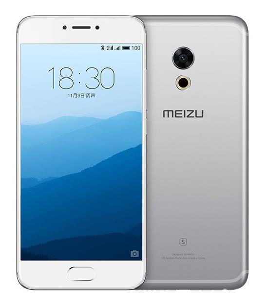 Meizu Pro 6S