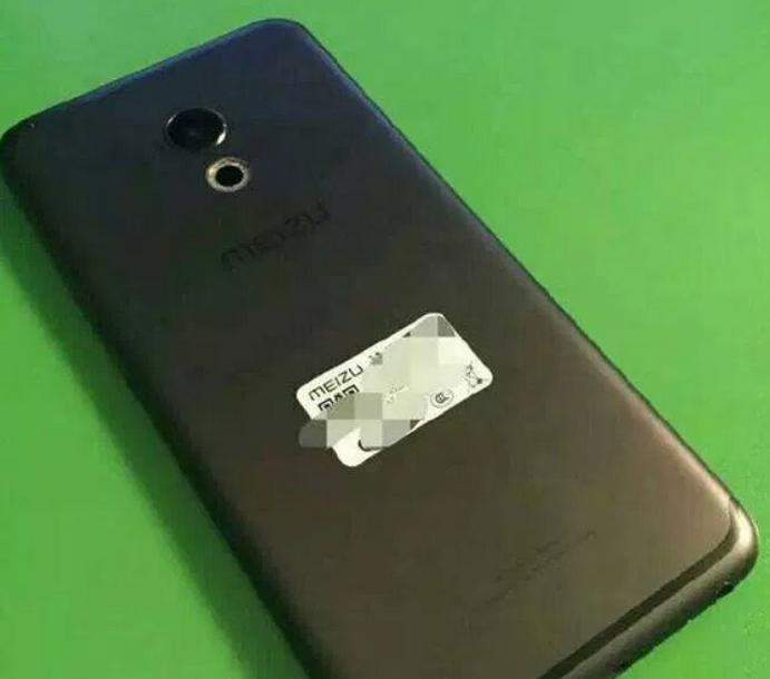 Meizu Pro 6