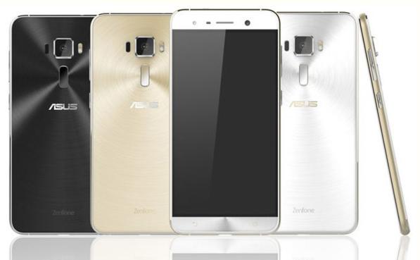 Zenfone 3