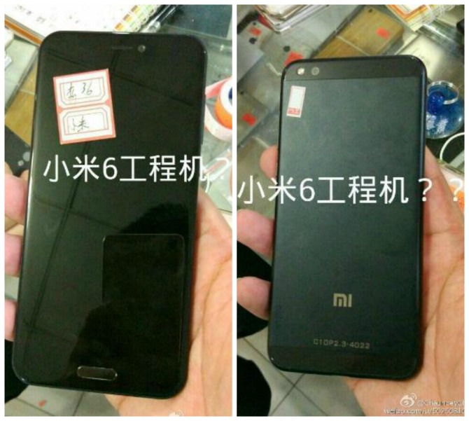 Xiaomi