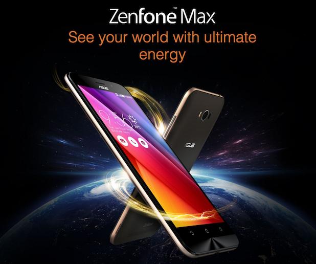 ZenFone 2