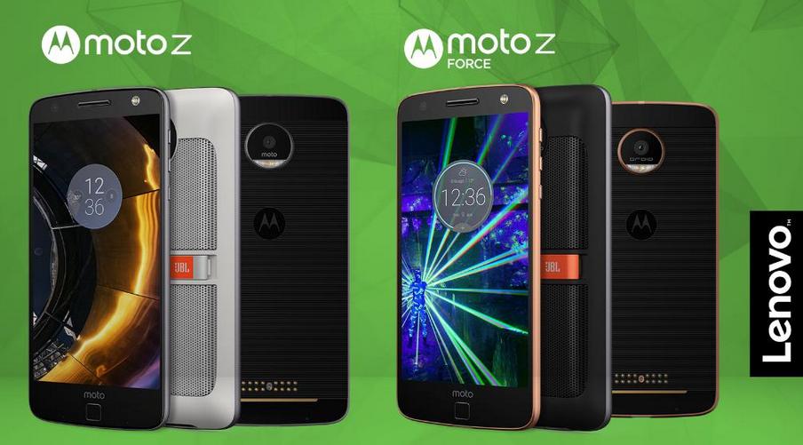 Moto Z