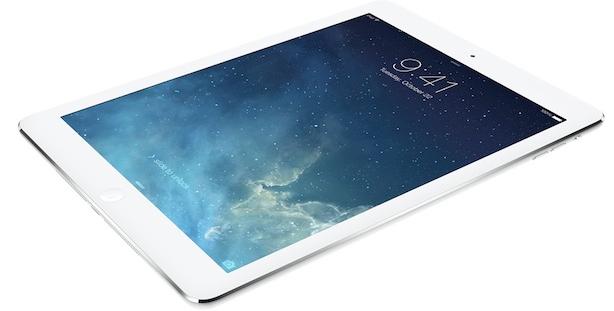 iPad Air 3