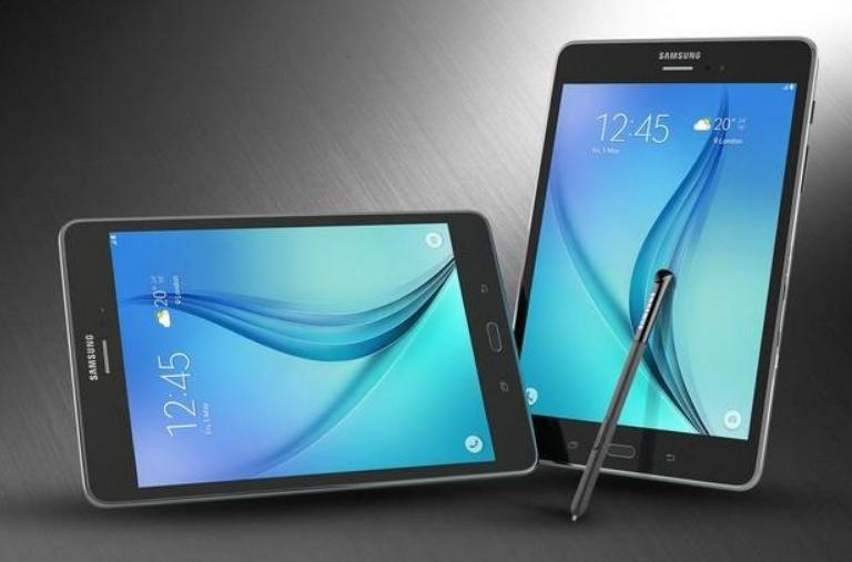 Galaxy Tab A