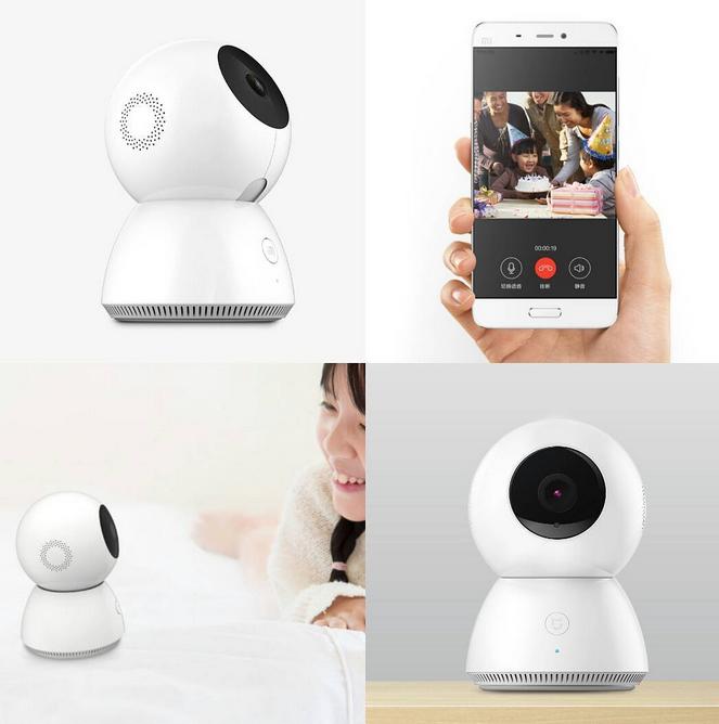 Xiaomi MIJIA