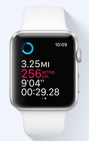 watchOS 3