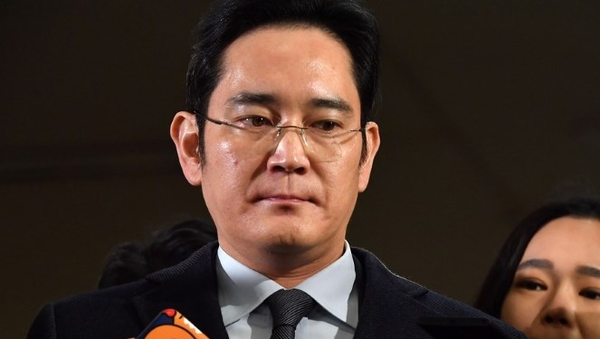 Lee Jae-yong