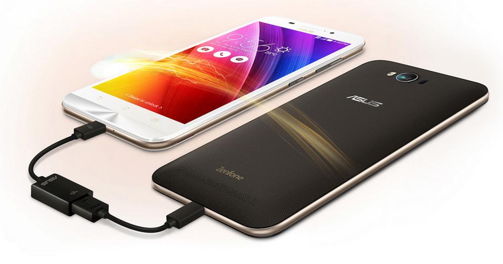 Asus ZenFon Max