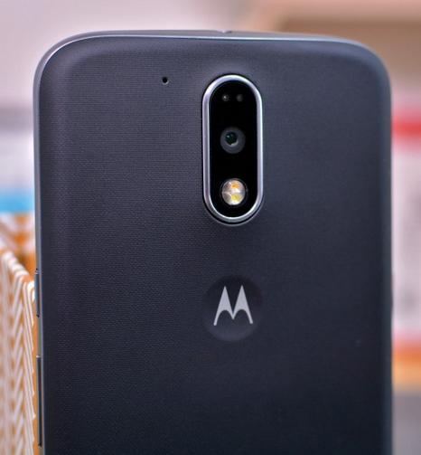 Moto G4