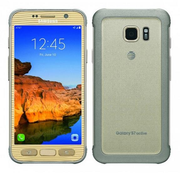 S7 Active