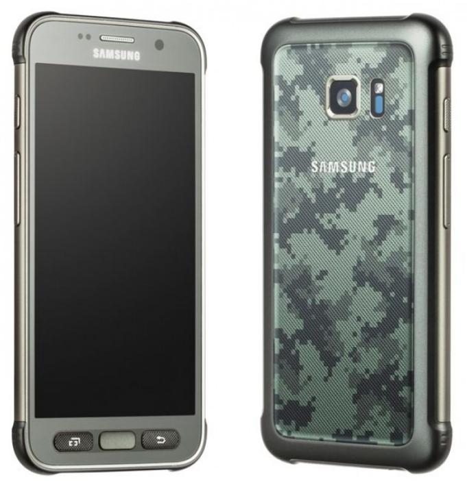 S7 Active