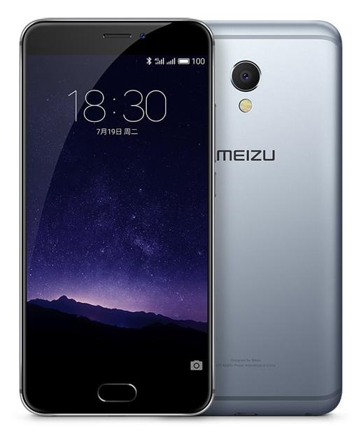 Meizu MX6