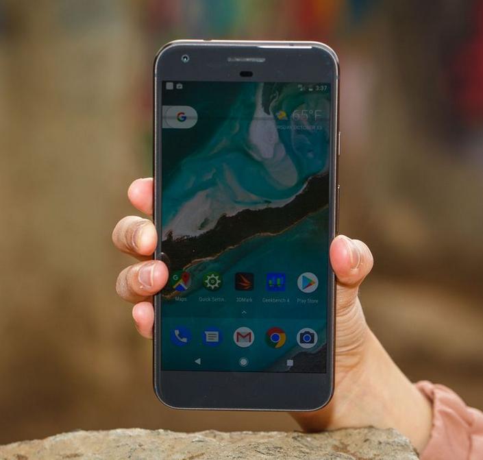 Google Pixel XL