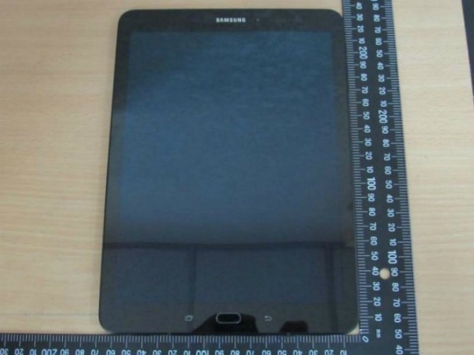 Samsung Galaxy Tab S3