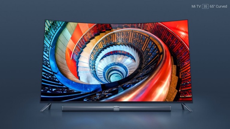 xiaomi TV