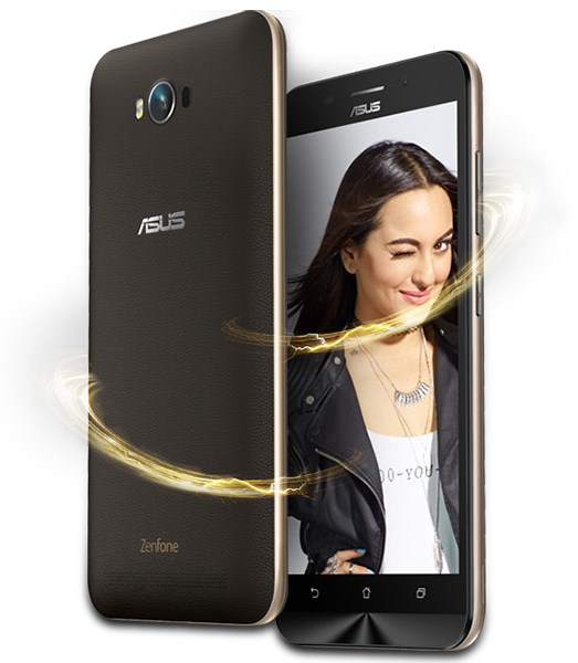 Zenfone Max