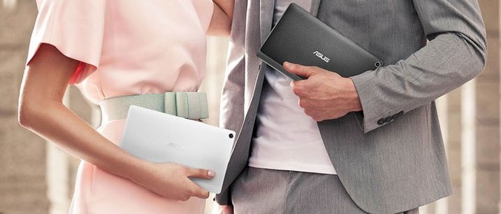 Asus ZenPad 8