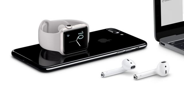 Apple AirPods