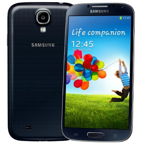 Samsung Galaxy S4