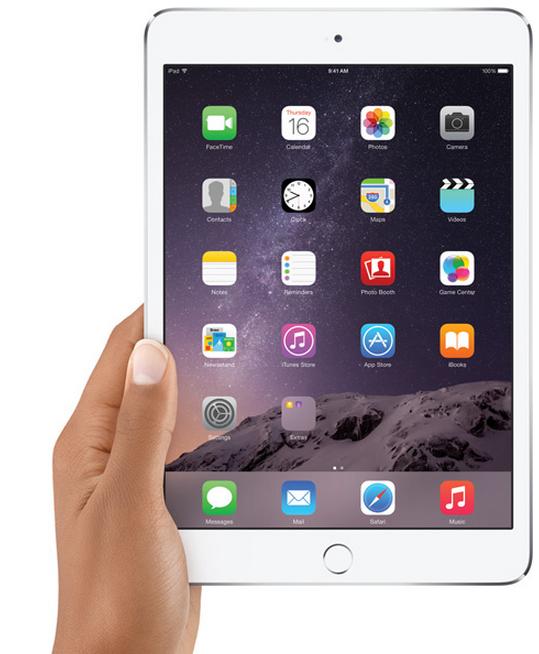 iPad Air 2