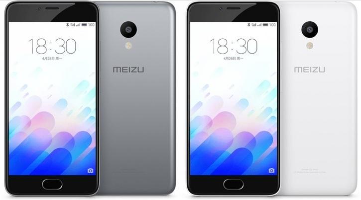 Meizu M3