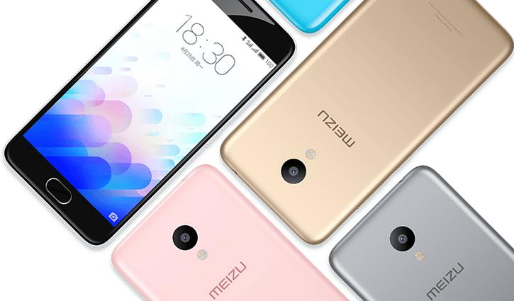 Meizu M3