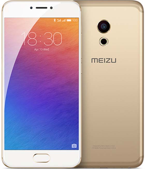 Meizu