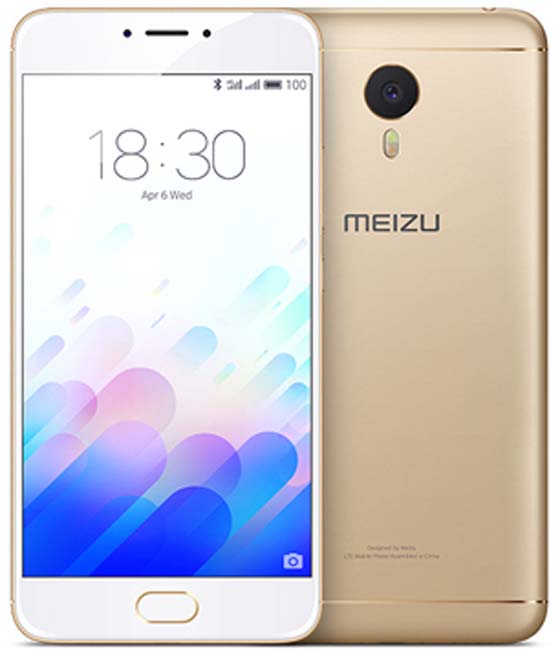 Meizu