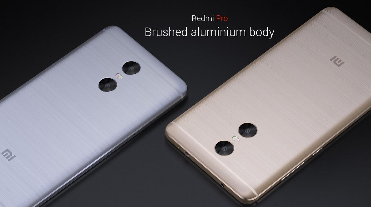 Redmi Pro