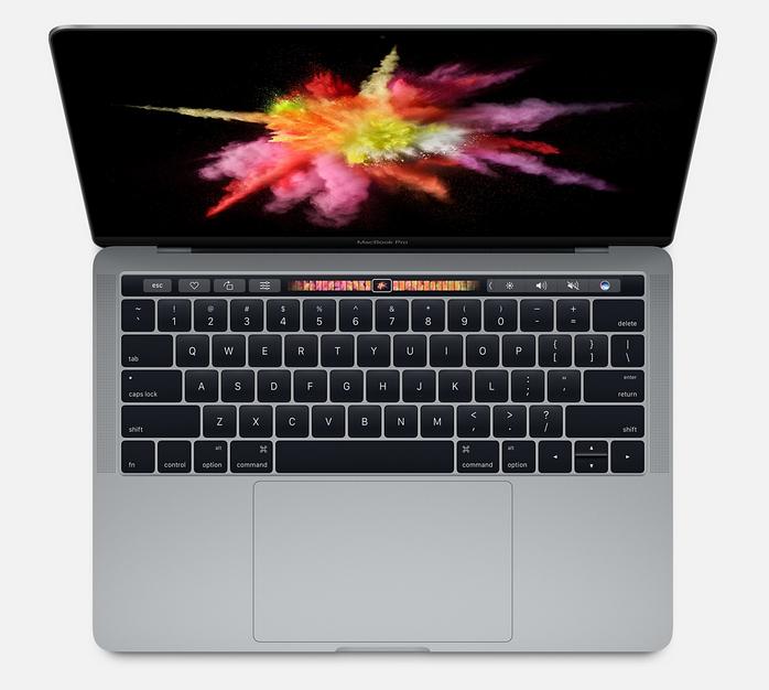 MacBook Pro