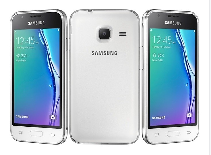 Galaxy J1 Nxt (mini)