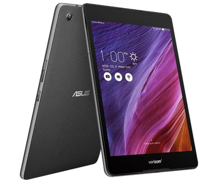 ZenPad Z8